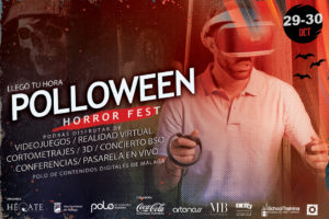 Polloween Horror Fest Héqate Producciones