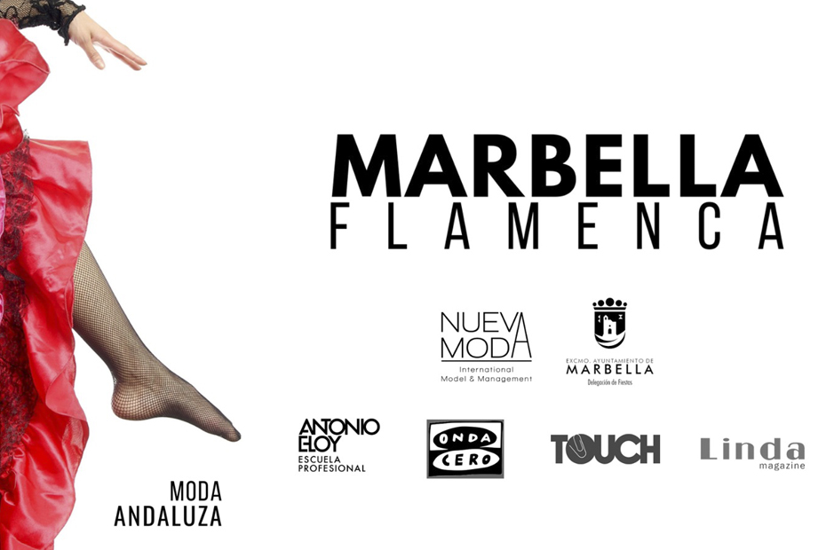 Héqate Producciones realizó el Making Of de la II Marbella Flamenca. Nueva Moda Producciones. Productora Audiovisual Málaga.