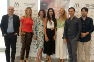 Málaga de Moda impulsa la V edición de Marbella Fashion Show