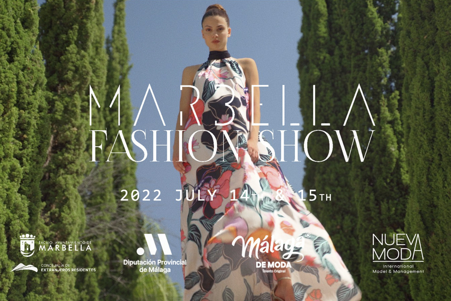 Spot Promocional para Málaga de Moda - Marbella Fashion Show
