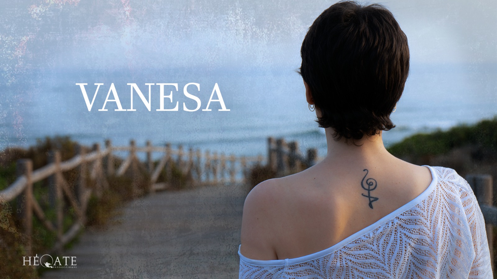 El documental Vanesa disponible en YouTube