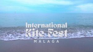 Héqate presente en la I edición del International Kite Fest