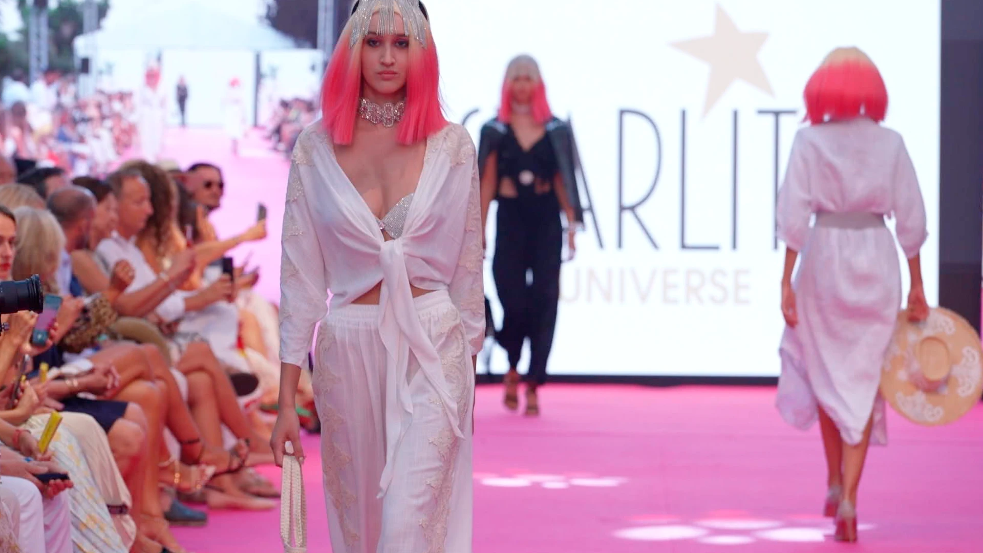 Marbella Fashion Show | Vídeo Evento
