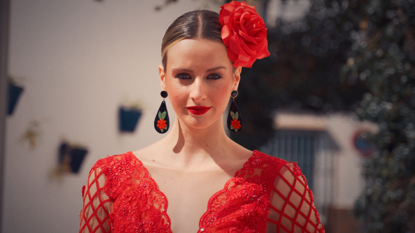 Alhaurín Flamenca 2024 | Spot Promocional