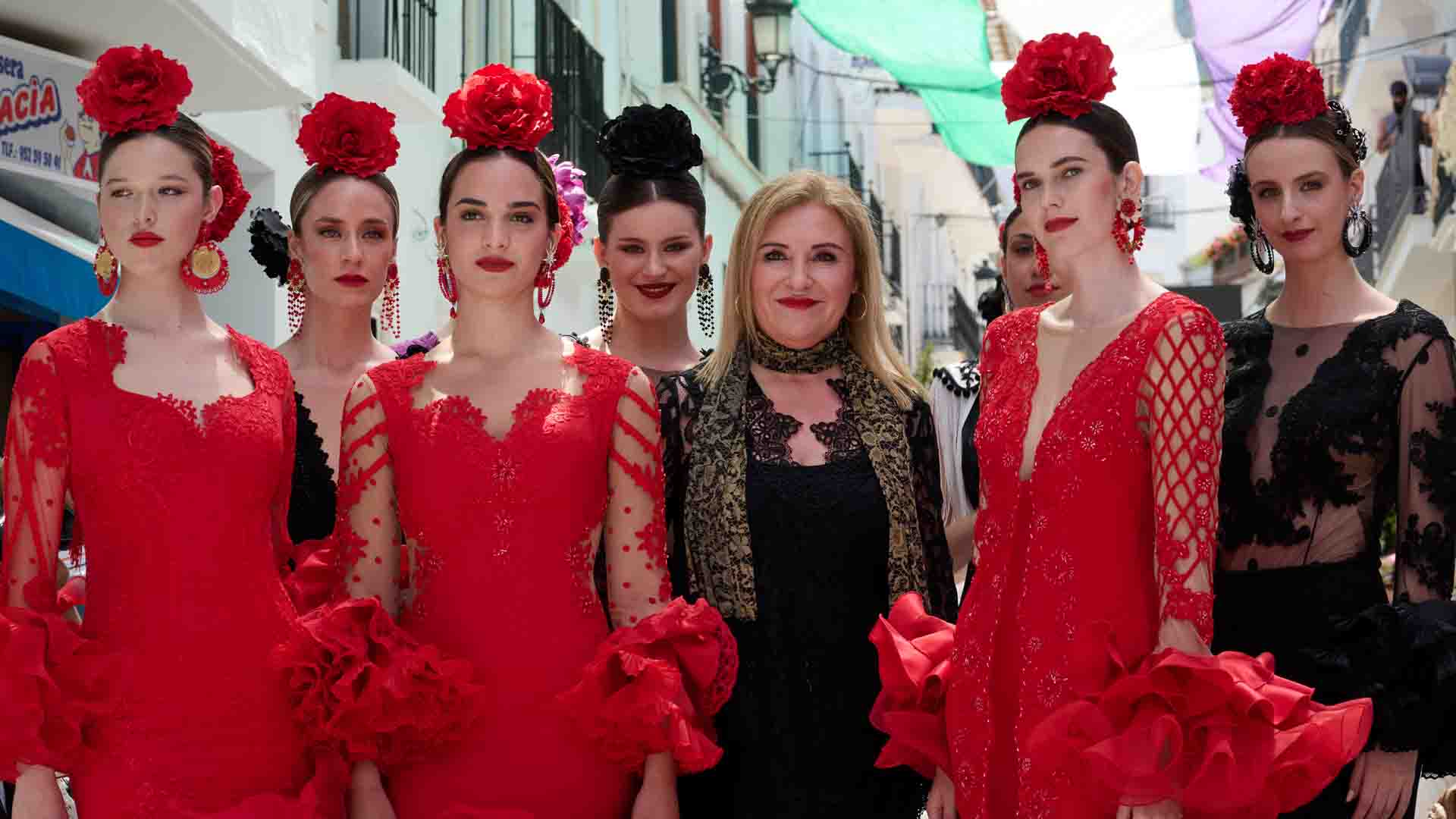 Gran éxito de la II edición de Alhaurín Flamenca